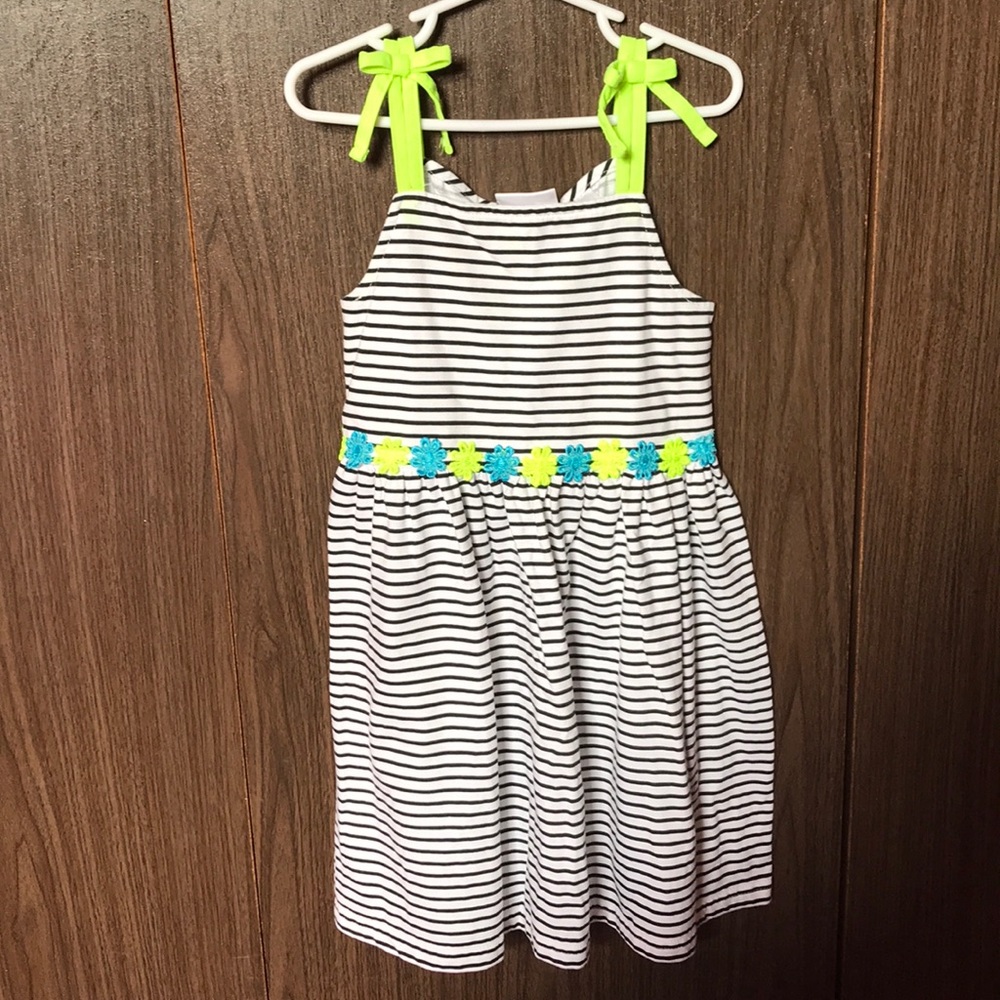 Girls sundress